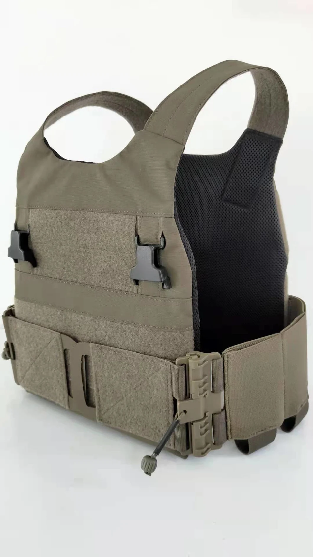 Tactical Vest Fcsk Plate Carrier Wholesale Vest