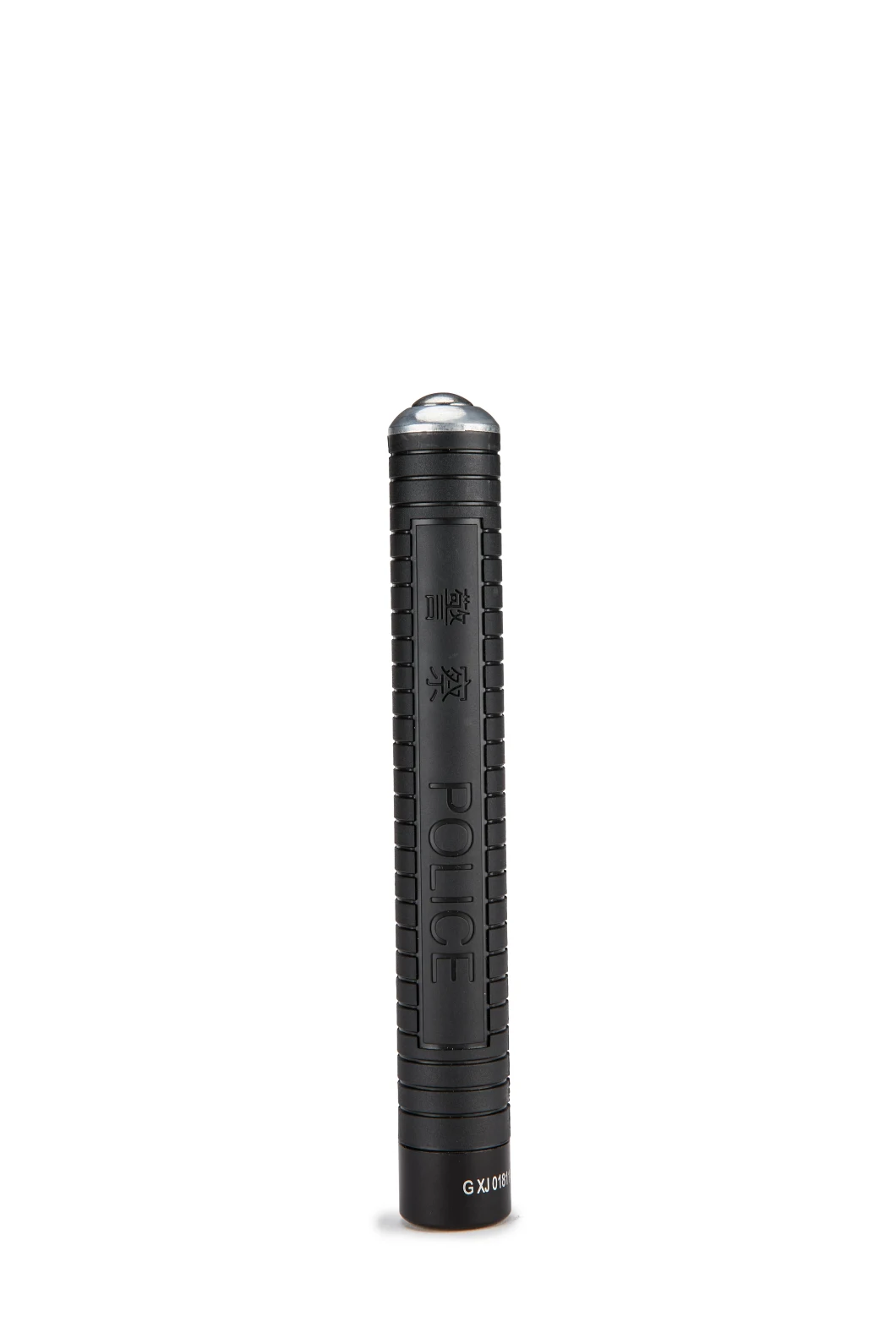 Senken Jg-D01 Anti Riot Steel Expandable Baton